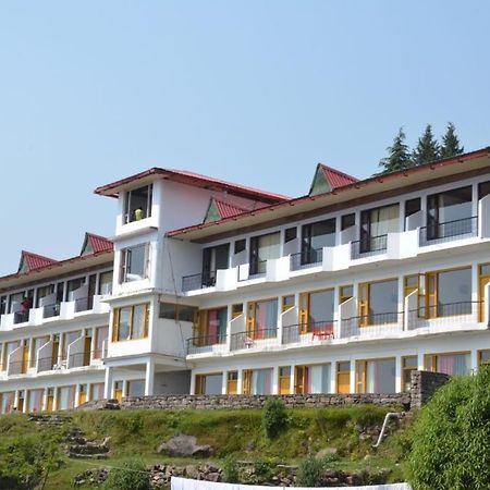 Hotel Milam Inn Munsyari Екстер'єр фото