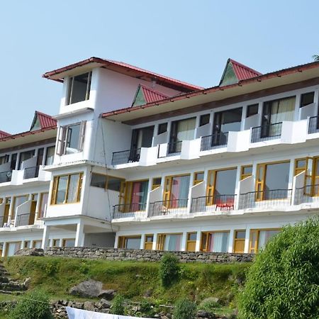Hotel Milam Inn Munsyari Екстер'єр фото