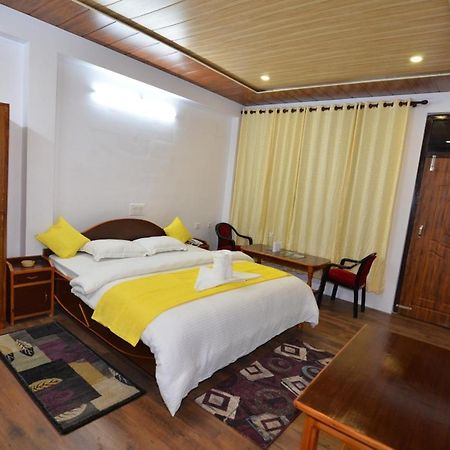 Hotel Milam Inn Munsyari Екстер'єр фото