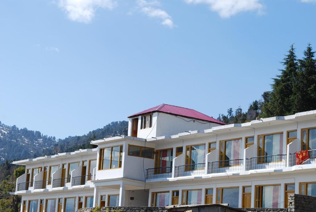 Hotel Milam Inn Munsyari Номер фото