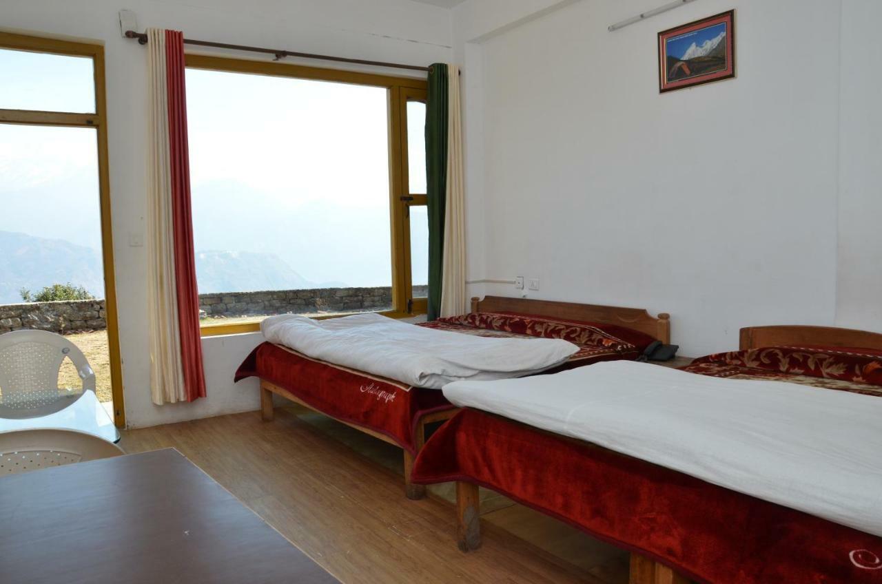 Hotel Milam Inn Munsyari Екстер'єр фото